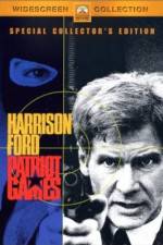 Watch Patriot Games Vodly