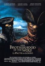 Watch Brotherhood of the Wolf Vodly