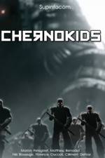 Watch Chernokids Vodly