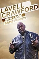 Watch Lavell Crawford: New Look, Same Funny! Vodly