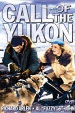 Watch Call of the Yukon Vodly