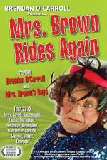 Watch Mrs Brown Rides Again Vodly