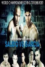 Watch Mikey Garcia vs Orlando Salido Vodly