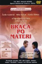 Watch Braca po materi Vodly