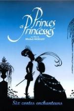 Watch Princes et princesses Vodly