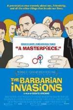 Watch De barbariska invasionerna Vodly