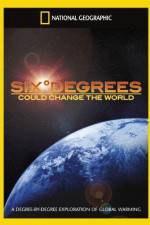 Watch National Geographic Six Degrees Could Change The World Vodly