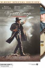 Watch Wyatt Earp Vodly