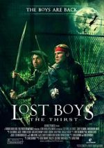 Watch Lost Boys: The Thirst Vodly