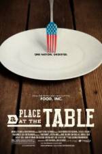 Watch A Place at the Table Vodly