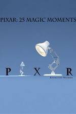 Watch Pixar: 25 Magic Moments Vodly