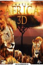 Watch Amazing Africa 3D Vodly