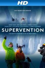 Watch Supervention Vodly