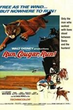 Watch Run, Cougar, Run Vodly