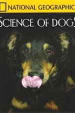 Watch National Geographic Science of Dogs Vodly