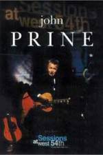 Watch John Prine: 54 Street Sessions Vodly