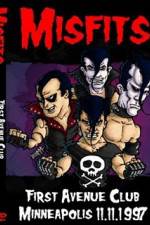 Watch The Misfits Live Minneapolis 1997 Vodly