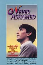 Watch Never Ashamed Vodly