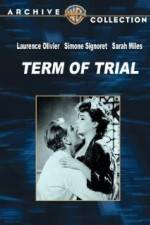 Watch Term of Trial Vodly