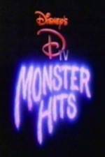 Watch Disney's DTV Monster Hits Vodly