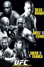 Watch UFC 73 Countdown Vodly