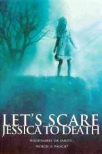 Watch Let's Scare Jessica to Death Vodly