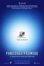 Watch Pandoras Promise Vodly