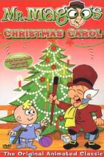 Watch Mister Magoo's Christmas Carol Vodly