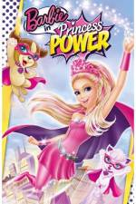 Watch Barbie in Princess Power Vodly
