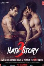 Watch Hate Story 3 Vodly