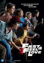 Watch Fast & Feel Love Vodly