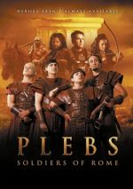 Watch Plebs: Soldiers of Rome Vodly