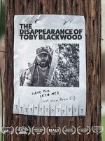 Watch The Disappearance of Toby Blackwood Vodly