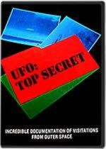 Watch UFO: Top Secret Vodly