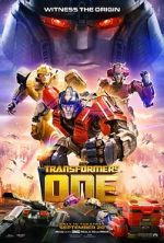 Watch Transformers One Vodly