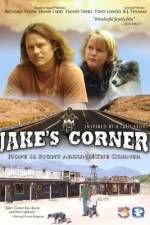 Watch Jake's Corner Vodly