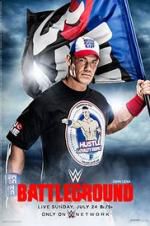 Watch WWE Battleground Vodly