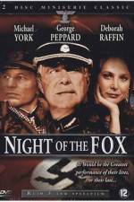 Watch Night of the Fox Vodly