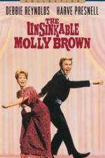 Watch The Unsinkable Molly Brown Vodly