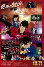 Watch Lupin 3 Sei Tai Meitantei Conan the Movie Vodly