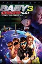 Watch Baby Geniuses and the Mystery of the Crown Jewels Vodly