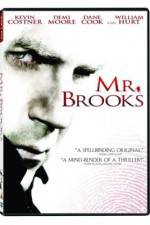 Watch Mr. Brooks Vodly