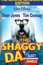 Watch The Shaggy D.A. Vodly