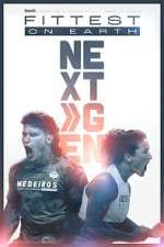 Watch Fittest on Earth: Next Gen Vodly