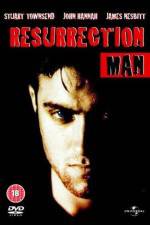 Watch Resurrection Man Vodly