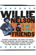 Watch Willie Nelson & Friends Live and Kickin' Vodly