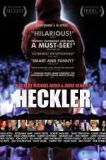 Watch Heckler Vodly