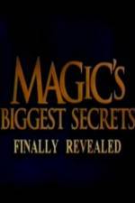 Watch Breaking the Magician's Code Magic's Biggest Secrets Finally Revealed Vodly
