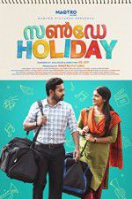 Watch Sunday Holiday Vodly