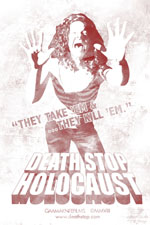 Watch Death Stop Holocaust Vodly